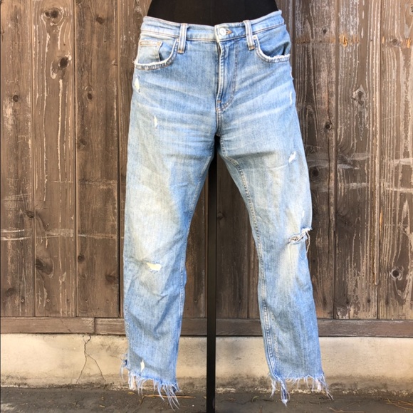 Zara Denim - ZARA ONE OF A KIND